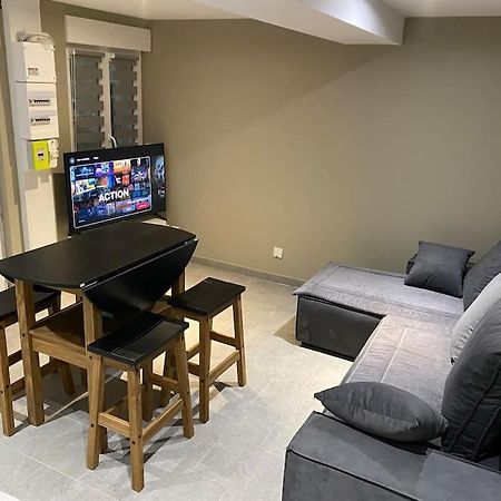 דואי Appartement 8 - Hyper Centre - 1 A 6 Personnes מראה חיצוני תמונה