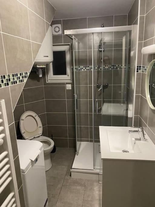 דואי Appartement 8 - Hyper Centre - 1 A 6 Personnes מראה חיצוני תמונה