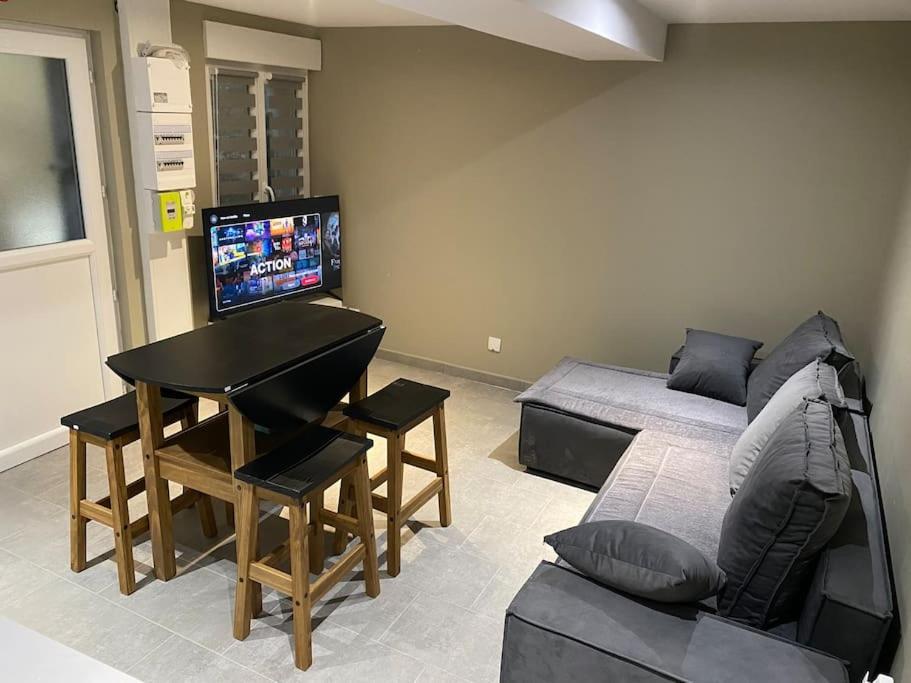 דואי Appartement 8 - Hyper Centre - 1 A 6 Personnes מראה חיצוני תמונה