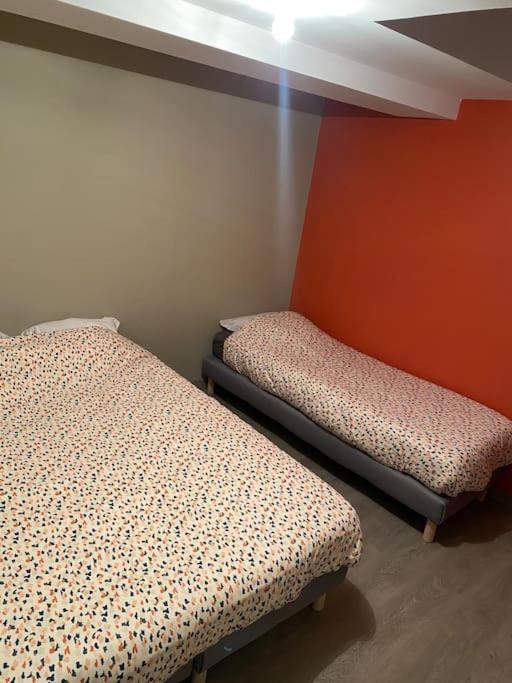 דואי Appartement 8 - Hyper Centre - 1 A 6 Personnes מראה חיצוני תמונה