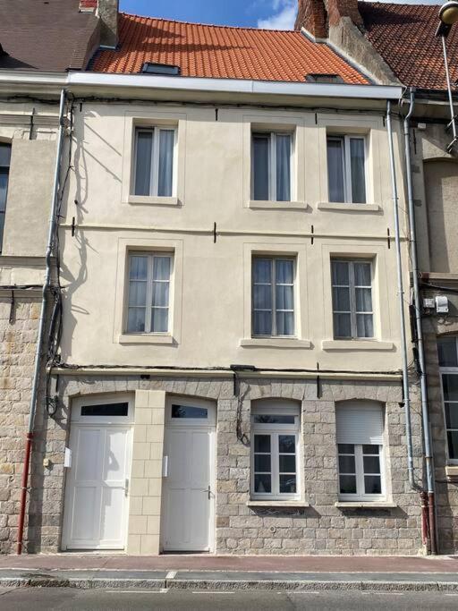 דואי Appartement 8 - Hyper Centre - 1 A 6 Personnes מראה חיצוני תמונה
