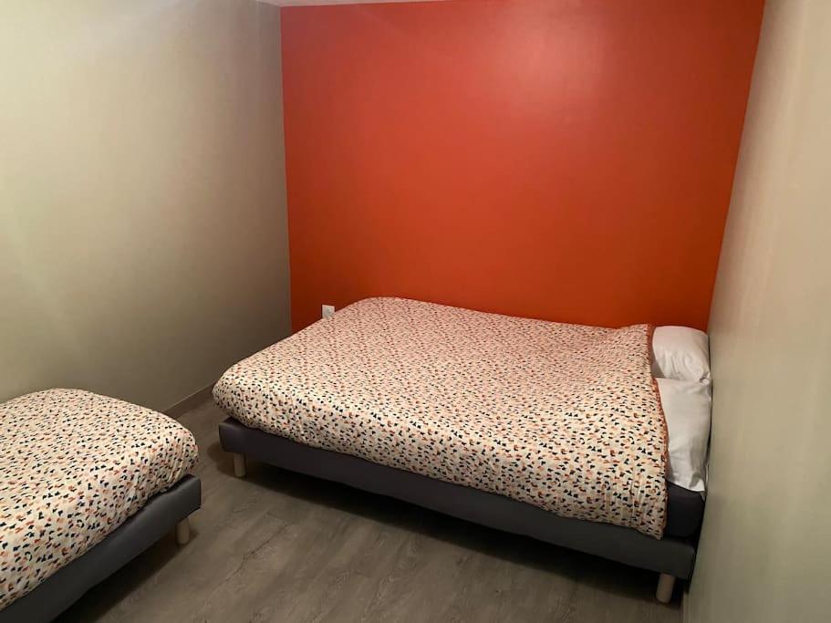 דואי Appartement 8 - Hyper Centre - 1 A 6 Personnes מראה חיצוני תמונה
